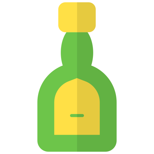 Rum free icon Rum free icon