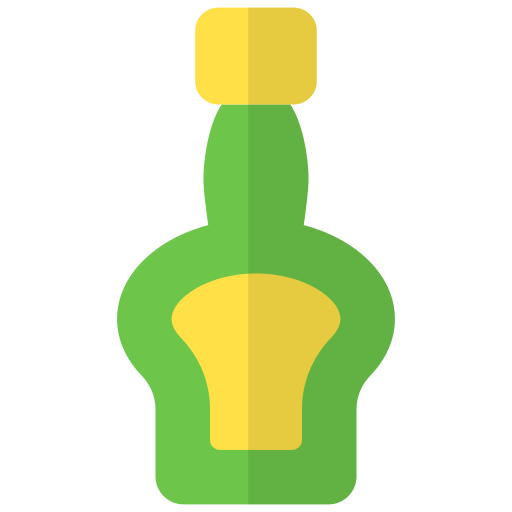 Bottle free icon Bottle free icon