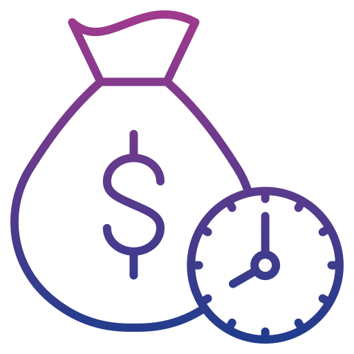 inversión icono gratis