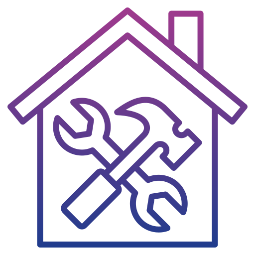 Maintenance - Free Real Estate Icons