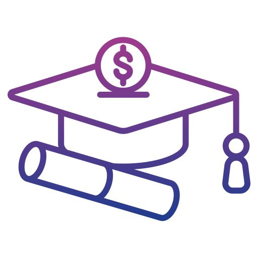 educación icono gratis