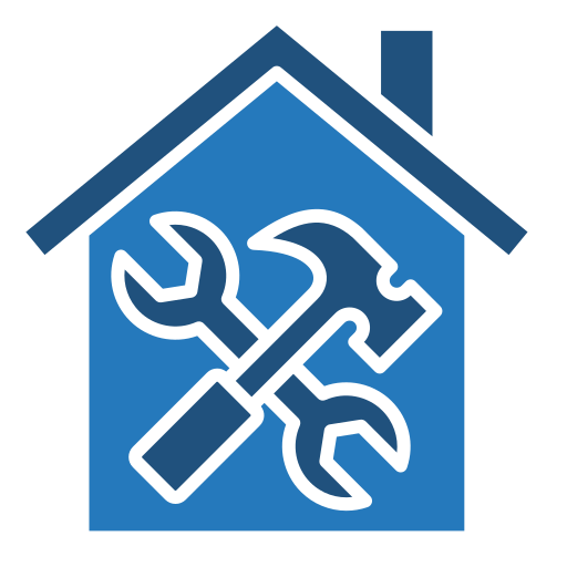 Maintenance - Free real estate icons