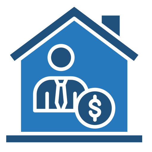 Investor free icon Investor free icon