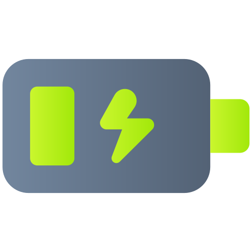 batterie Icône gratuit batterie Icône gratuit
