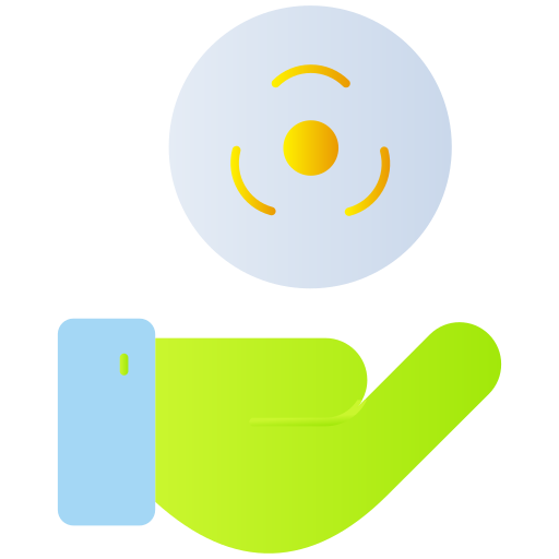 nucléaire Icône gratuit nucléaire Icône gratuit