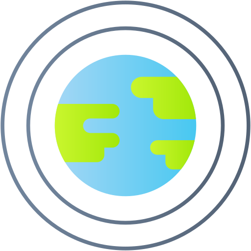 Земля бесплатно иконка