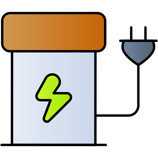 Ev free icon Ev free icon