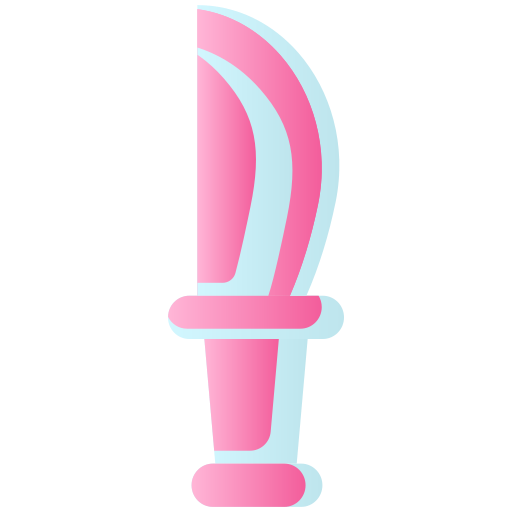 cuchillo icono gratis