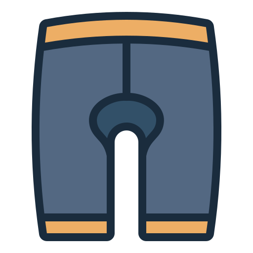 shorts Icône gratuit shorts Icône gratuit