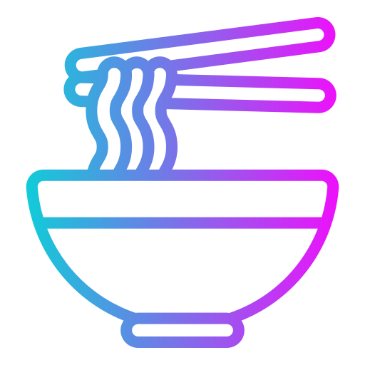nudeln kostenlos Icon