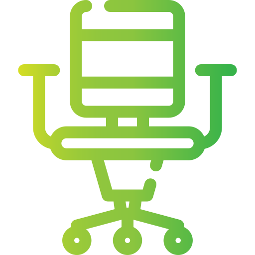 bürostuhl kostenlos Icon