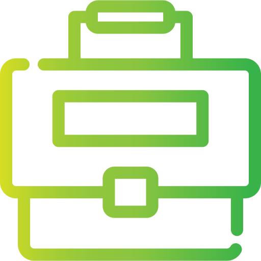 Briefcase free icon Briefcase free icon