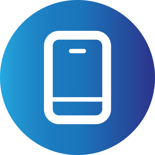 Сотовый телефон бесплатно иконка