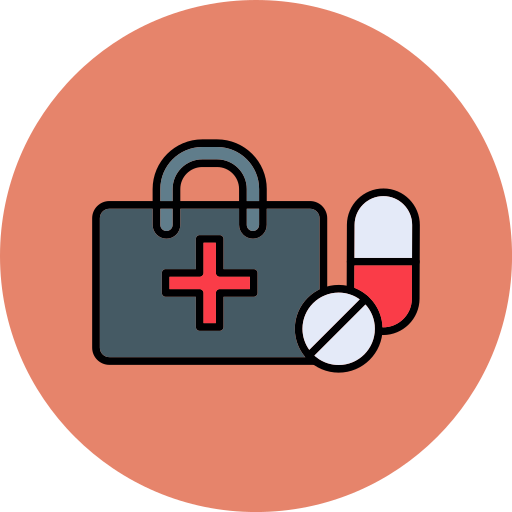 medicamento icono gratis