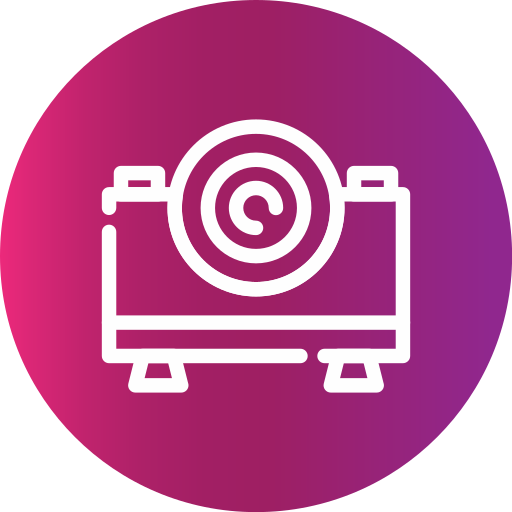 proyector icono gratis