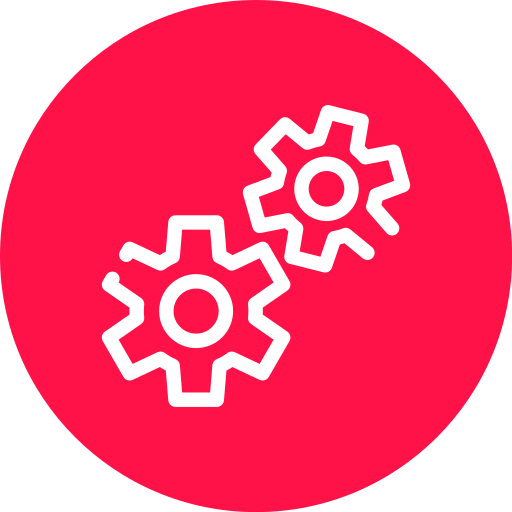 Cogwheels - Free ui icons