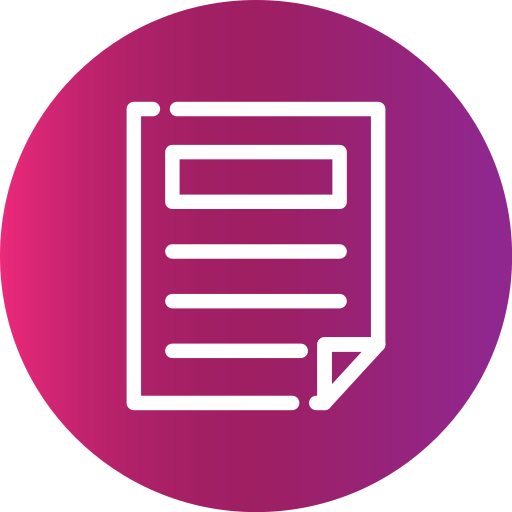 File free icon