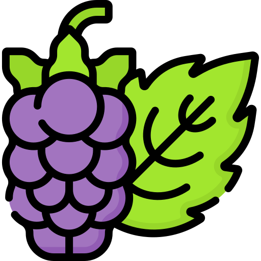 loganberry icono gratis