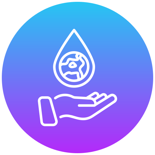 wasser sparen kostenlos Icon wasser sparen kostenlos Icon