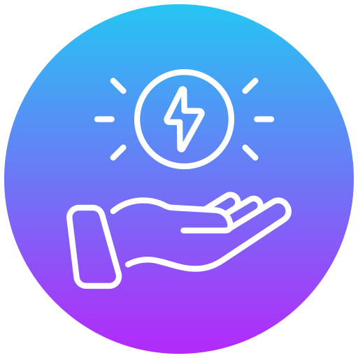 erneuerbare energie kostenlos Icon erneuerbare energie kostenlos Icon