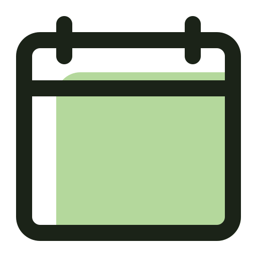 kalender kostenlos Icon
