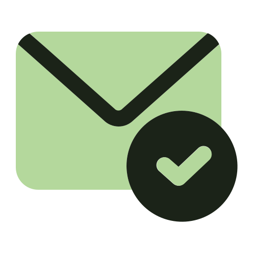 correo electrónico icono gratis