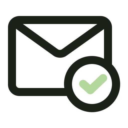 correo electrónico icono gratis