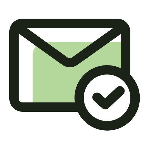 correo electrónico icono gratis