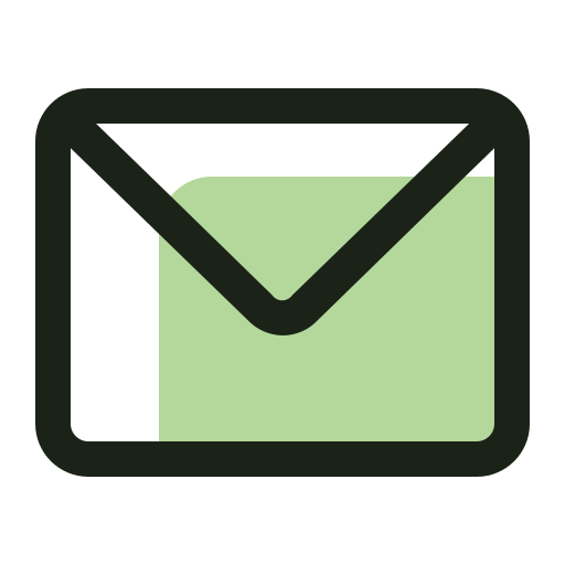 correo electrónico icono gratis