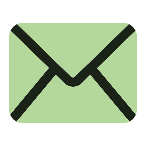 correo electrónico icono gratis