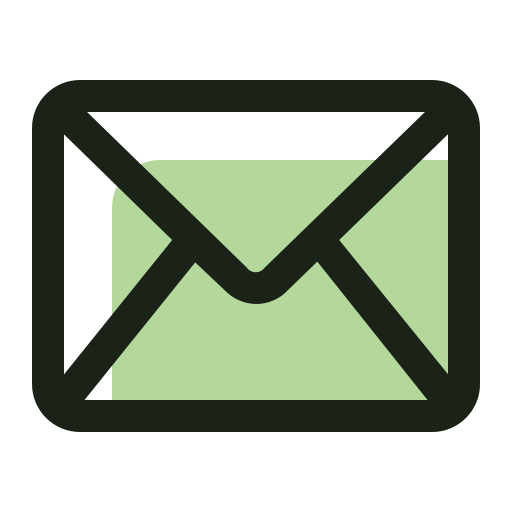 correo electrónico icono gratis