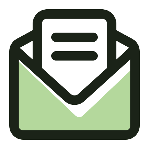 correo electrónico icono gratis