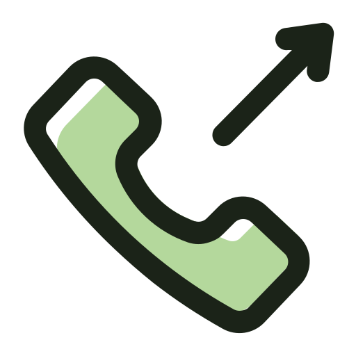 teléfono icono gratis