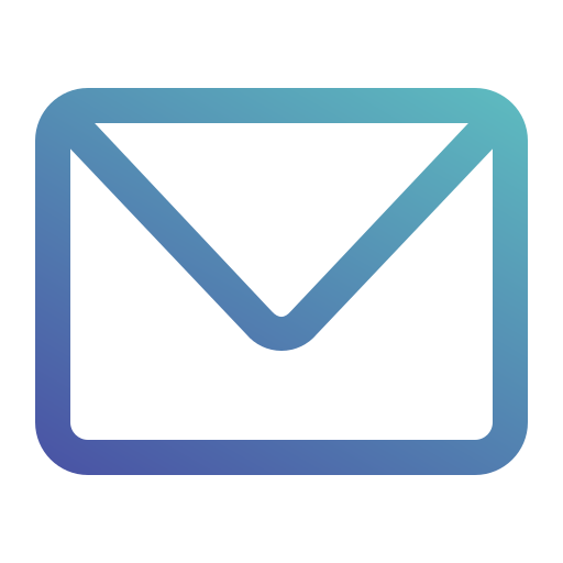 correo electrónico icono gratis