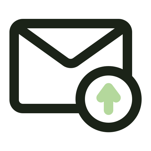 correo electrónico icono gratis