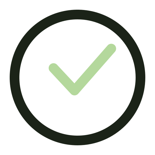 verificado icono gratis