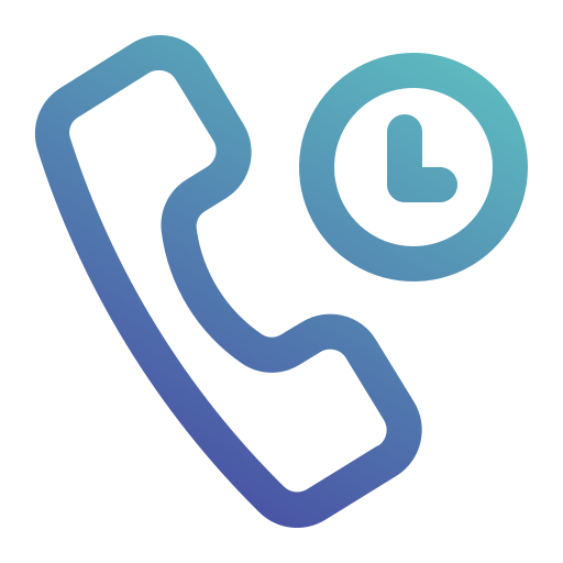 téléphone Icône gratuit