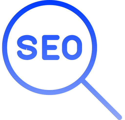 seo icono gratis