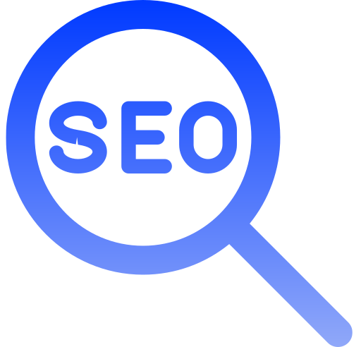 seo icono gratis