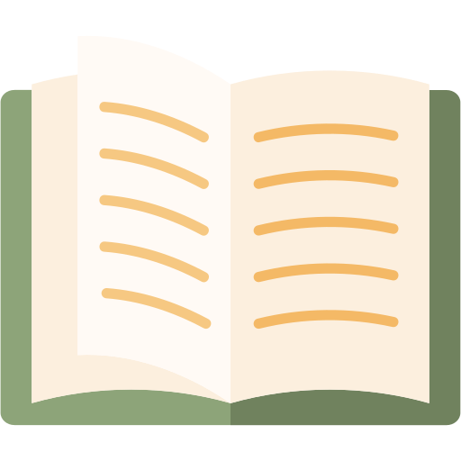 livre Icône gratuit