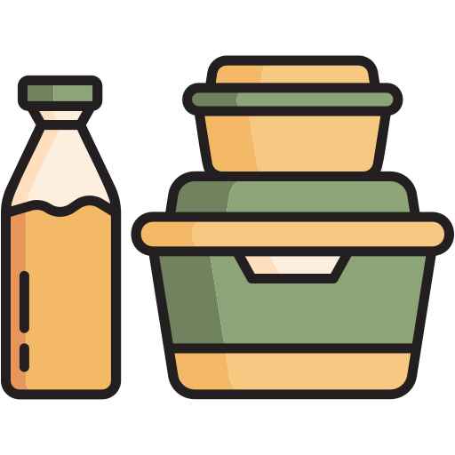 Lunchbox free icon Lunchbox free icon