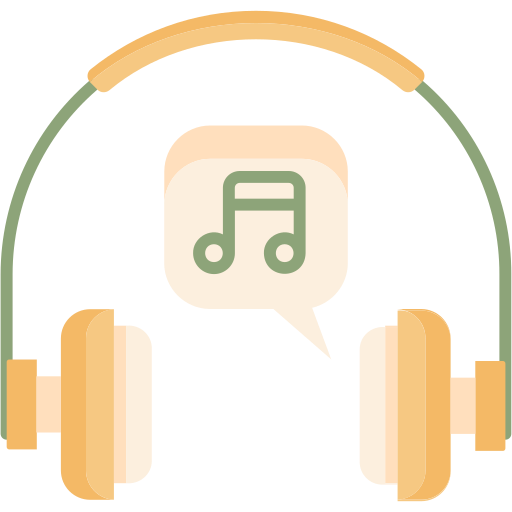música grátis ícone música grátis ícone