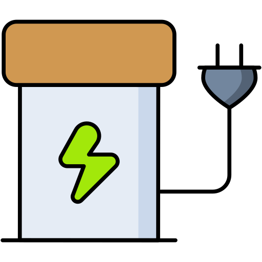 Ev free icon