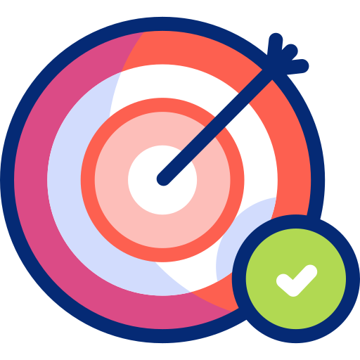 Target free icon Target free icon