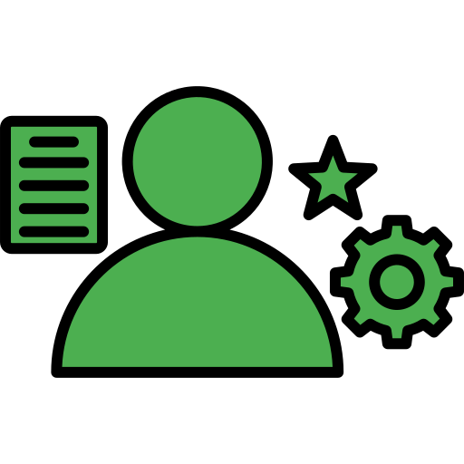 Settings free icon