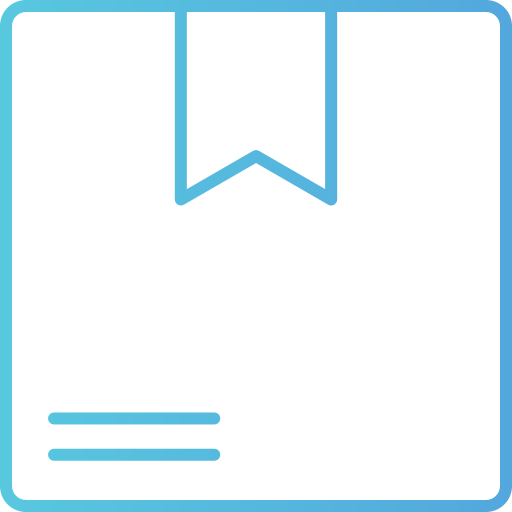 producto icono gratis