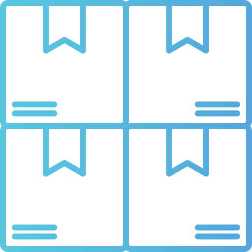 producto icono gratis