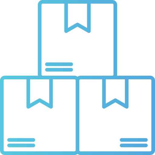 producto icono gratis