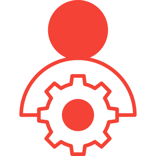 ajustes icono gratis