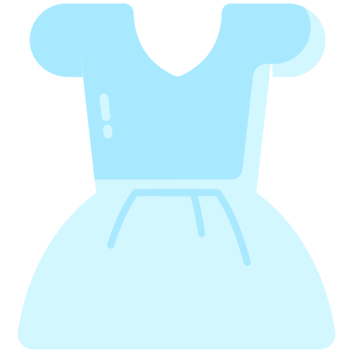 kleid kostenlos Icon kleid kostenlos Icon